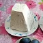 Творожная пасха классическая