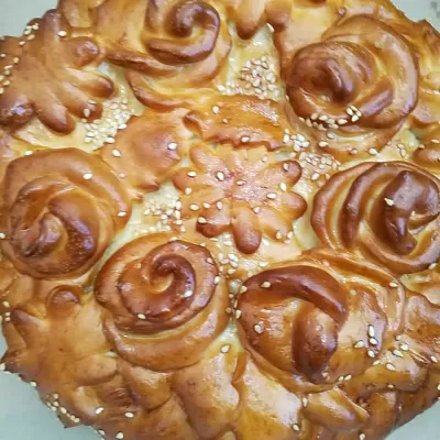 Фото отзыв на рецепт