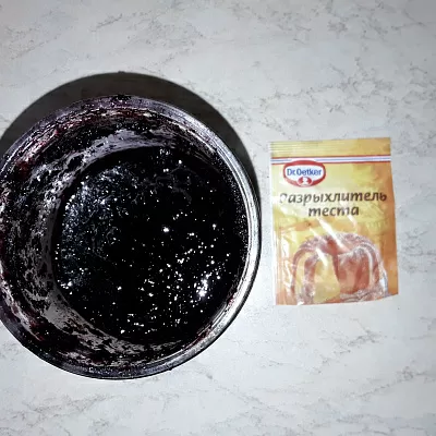 Фото отзыв на рецепт