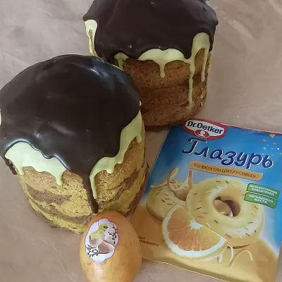 Фото отзыв на рецепт