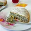 Маковый пирог