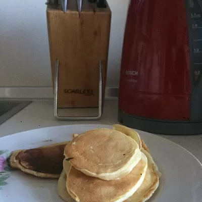 Фото отзыв на рецепт