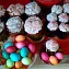 Пасхальные куличи
