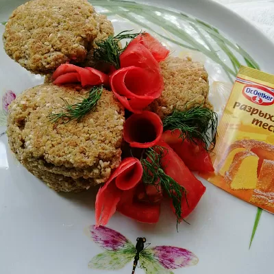 Фото отзыв на рецепт