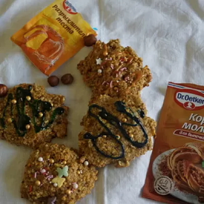 Фото отзыв на рецепт