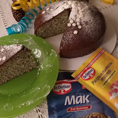 Фото отзыв на рецепт