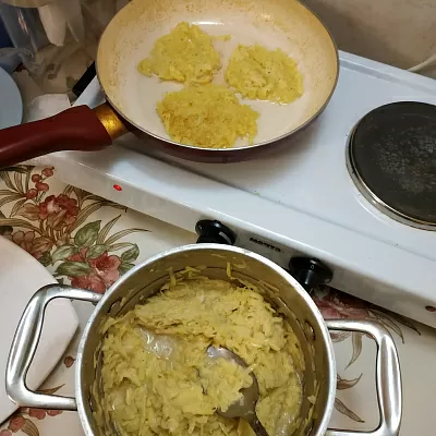 Фото отзыв на рецепт