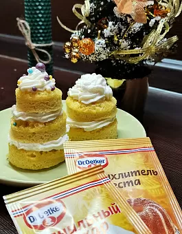 Фото отзыв на рецепт