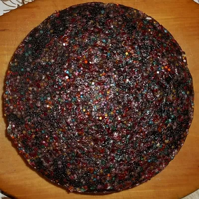 Фото отзыв на рецепт