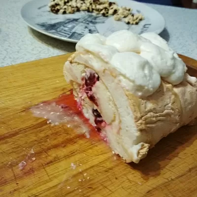 Фото отзыв на рецепт