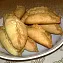 Пирожки с капустой