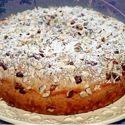 Фото отзыв на рецепт