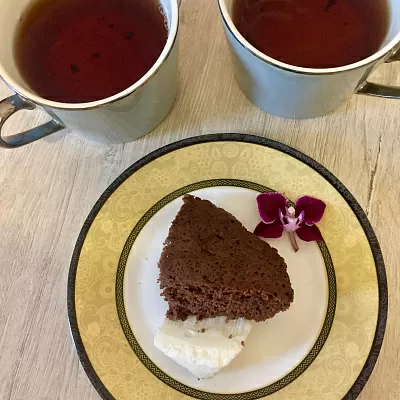 Фото отзыв на рецепт