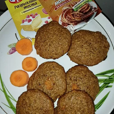 Фото отзыв на рецепт