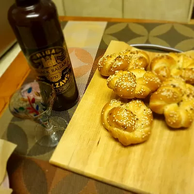 Фото отзыв на рецепт