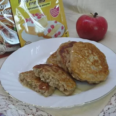 Фото отзыв на рецепт