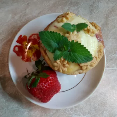 Фото отзыв на рецепт