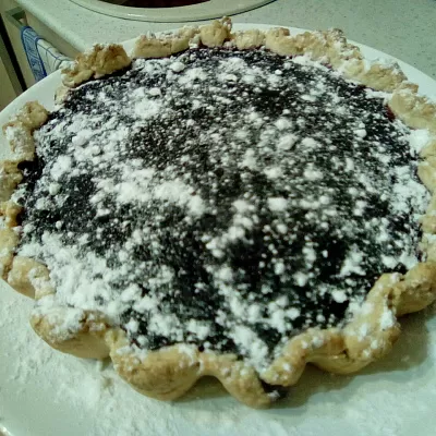 Фото отзыв на рецепт