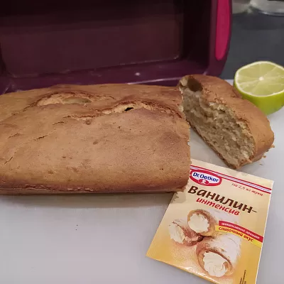 Фото отзыв на рецепт