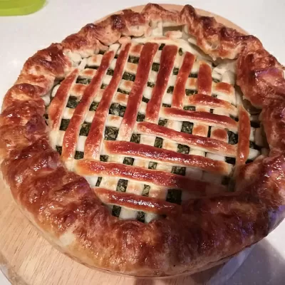 Фото отзыв на рецепт