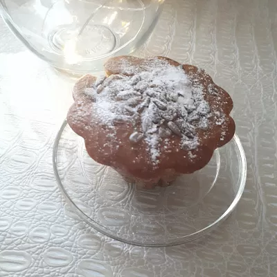 Фото отзыв на рецепт