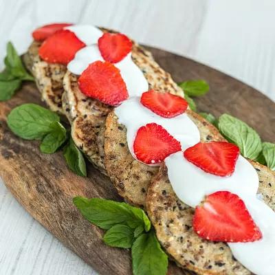 Фото отзыв на рецепт