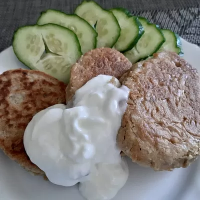 Фото отзыв на рецепт