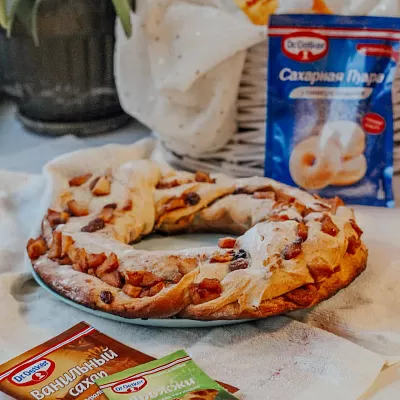 Фото отзыв на рецепт