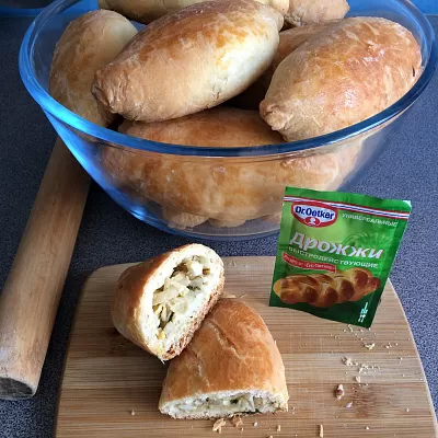 Фото отзыв на рецепт