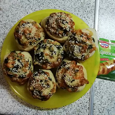 Фото отзыв на рецепт