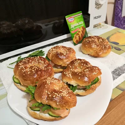 Фото отзыв на рецепт