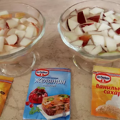 Фото отзыв на рецепт