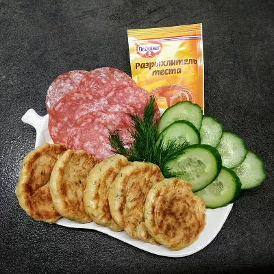 Фото отзыв на рецепт