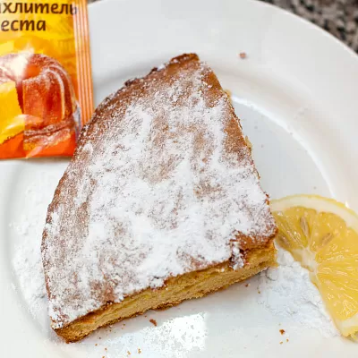 Фото отзыв на рецепт