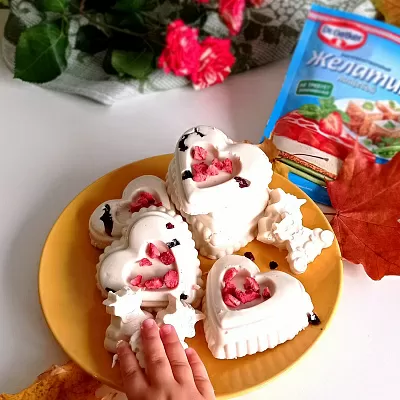 Фото отзыв на рецепт