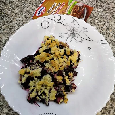 Фото отзыв на рецепт