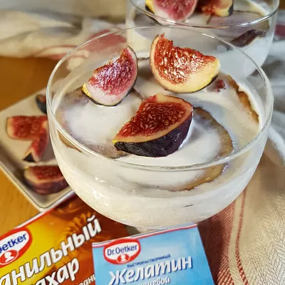 Фото отзыв на рецепт