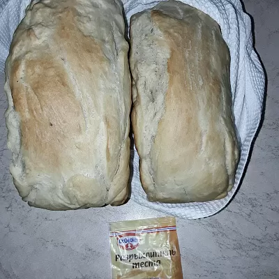 Фото отзыв на рецепт