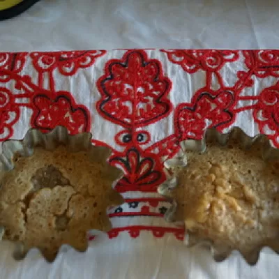 Фото отзыв на рецепт