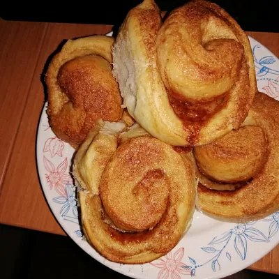 Фото отзыв на рецепт