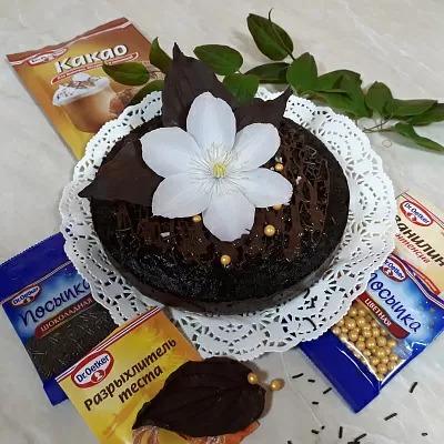 Фото отзыв на рецепт