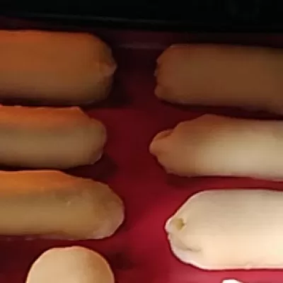 Фото отзыв на рецепт