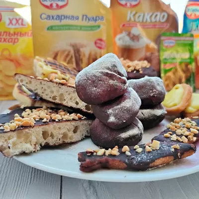 Фото отзыв на рецепт