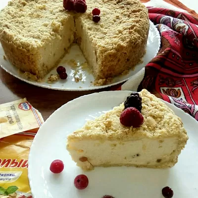 Фото отзыв на рецепт