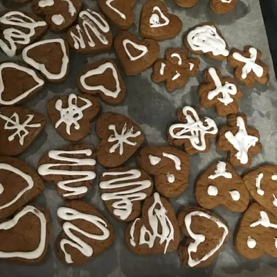 Фото отзыв на рецепт