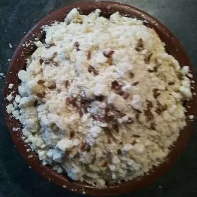 Фото отзыв на рецепт