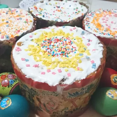 Фото отзыв на рецепт