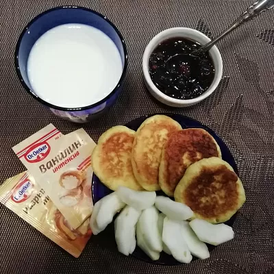 Фото отзыв на рецепт