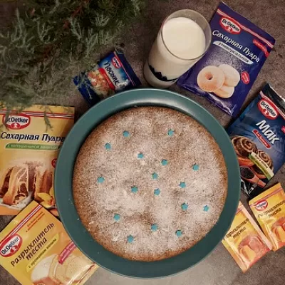 Фото отзыв на рецепт