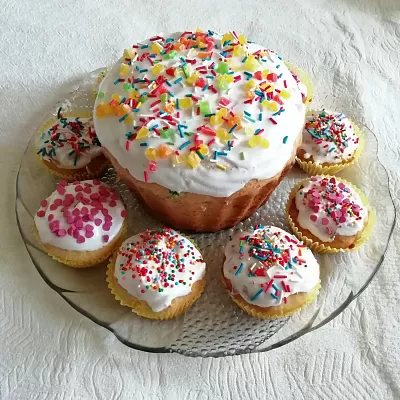 Фото отзыв на рецепт